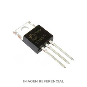 FQP13N50C CLD-1