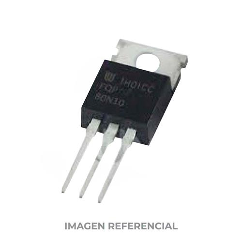 FQP80N10 CLD-1