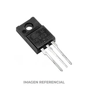 FQPF8N60CPI CLD-1