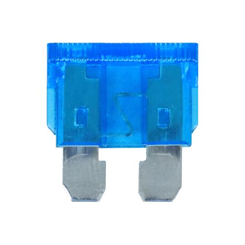 FUSIBLE TIPO UÑA GRANDE 15AMP GE - CLA