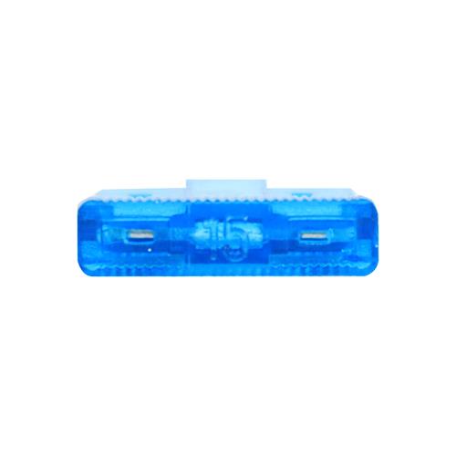 FUSIBLE TIPO UÑA GRANDE 15AMP GE - CLA