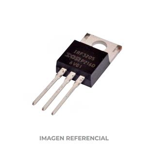 IRF3205 CLD-1