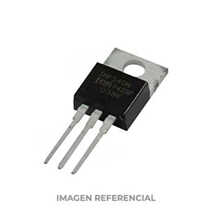 IRF540 CLD-1