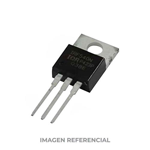 IRF540 CLD-1