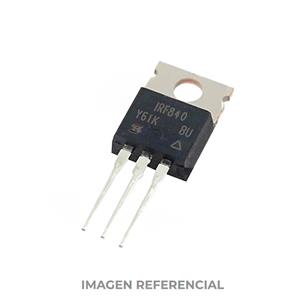 IRF840 CLD-1