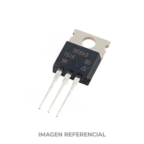 IRF840 CLD-1