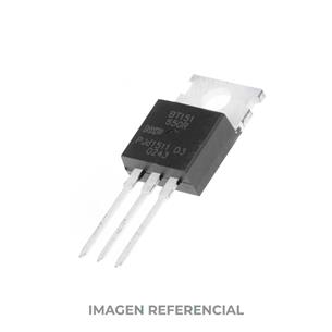 SCR BT151-650R CLD-1