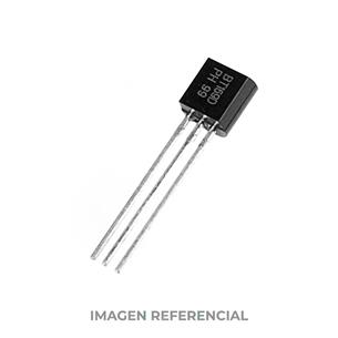 SCR BT169D CLD-1