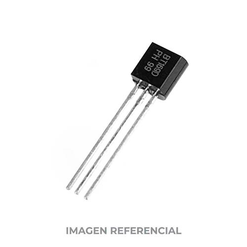 SCR BT169D CLD-1