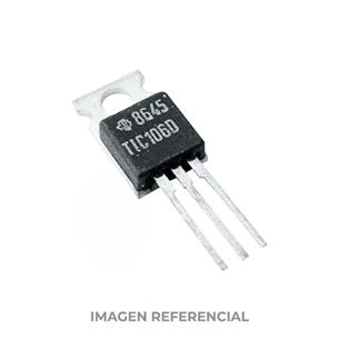 SCR TIC106D CLD-1