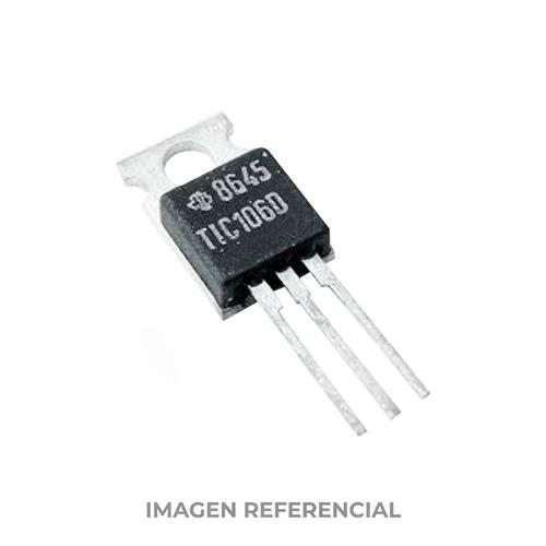 SCR TIC106D CLD-1