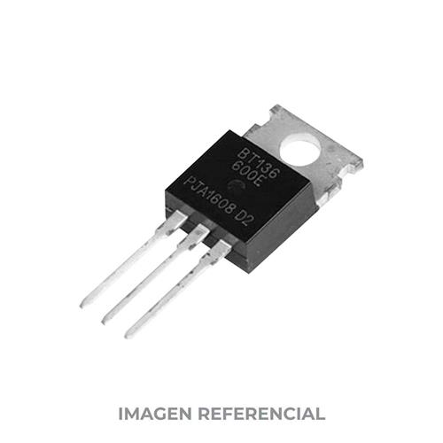 TRIAC BT136-600D CLD-1