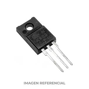 TRIAC BT136-600E CLD-1