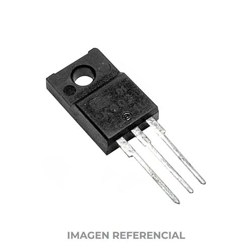 TRIAC BT136-600E CLD-1