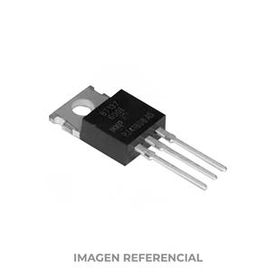TRIAC BT137-600E CLD-1