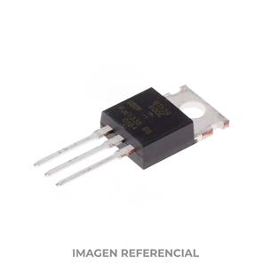 TRIAC BT139-600E CLD-1
