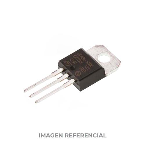 TRIAC BTA06-600C CLD-1