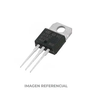 TRIAC BTA12-600B CLD-1