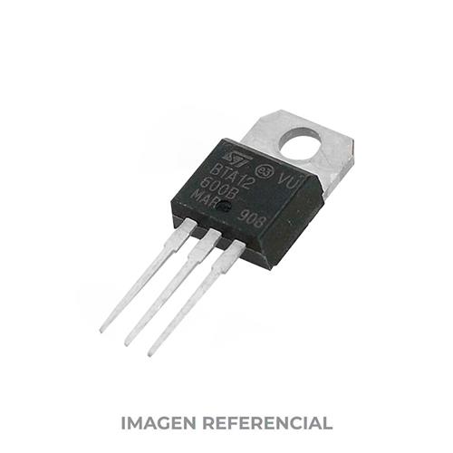 TRIAC BTA12-600B CLD-1