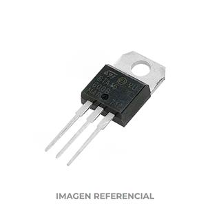 TRIAC BTA16-600B CLD-1
