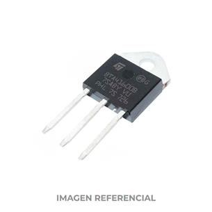 TRIAC BTA41-600B CLD-1