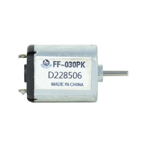 MINI MOTOR 3-12V P/PROYECTOS 19X15MM