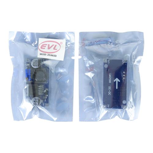 MODULO REGULADOR DE VOLTAJE STEP DOWN 3A