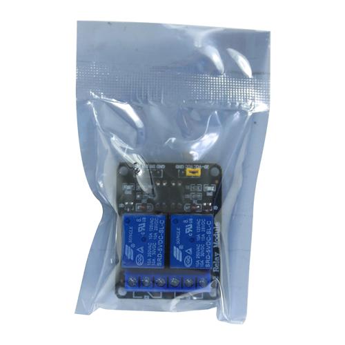 MODULO 2 RELAY UNIVERSAL
