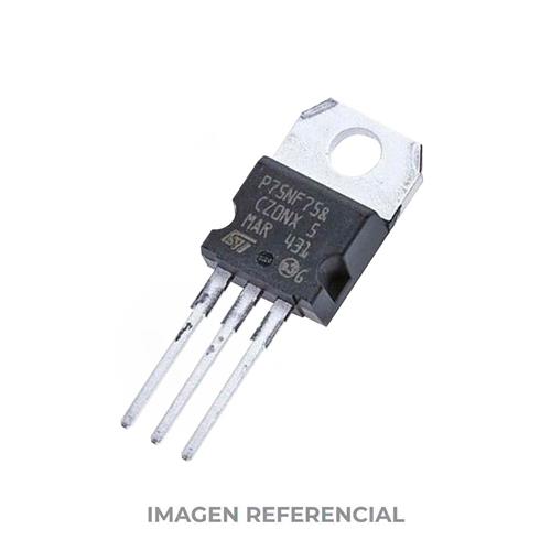 STP75NF75 CLD-1