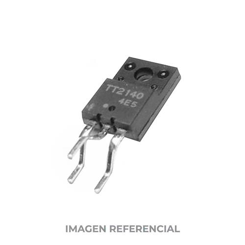TT2140 CLD-1