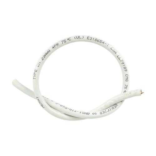 CABLE UTP X METRO CATEGORIA 6E GRIS - CLA
