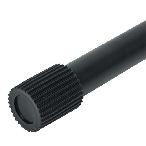 PEDESTAL PARA TECLADO DELUXE DOBLE BRAZO ALTURA AJUSTABLE
