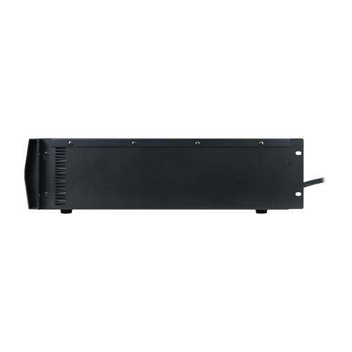 POTENCIA DE AUDIO DK-SERIE 6000W 2CH