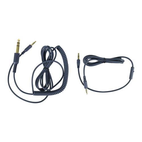 AUDIFONO PARA DJ ESTUDIO PROFESIONAL AZUL
