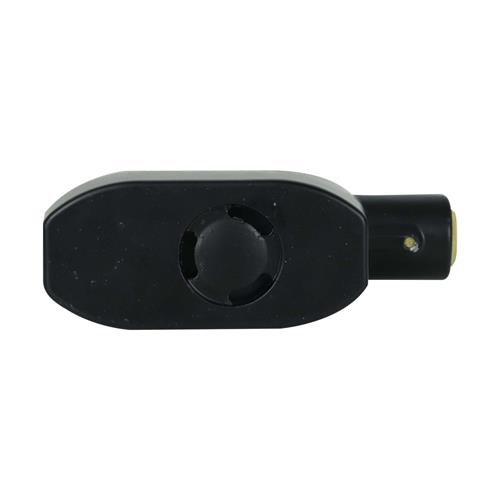CANDADO DE SEGURIDAD CON ALARMA - CLA