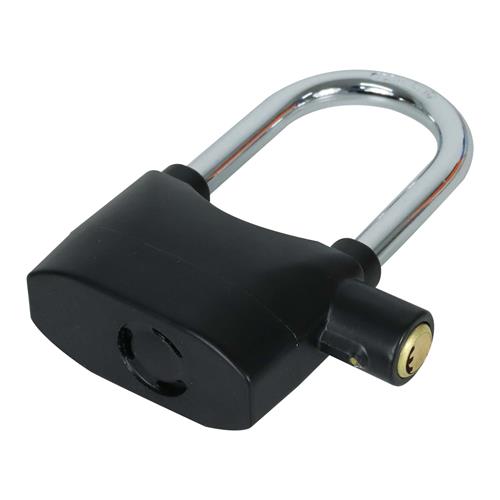 CANDADO DE SEGURIDAD CON ALARMA - CLA