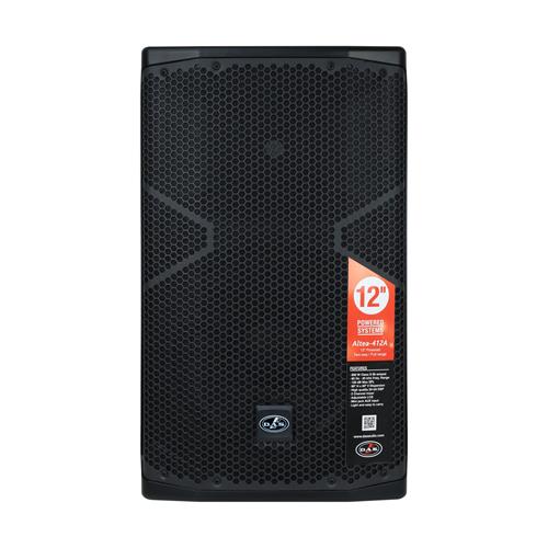 CAJA ACTIVA ALTEA-SERIE 12 PULGADAS 800W - DESC
