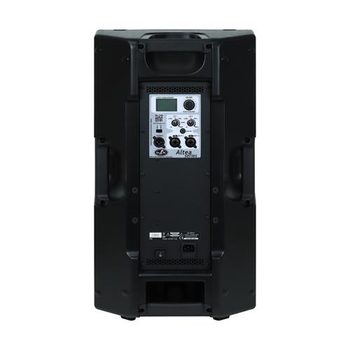 CAJA ACTIVA ALTEA-SERIE 12 PULGADAS 800W - DESC