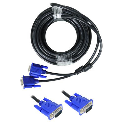CABLE VGA 25MT
