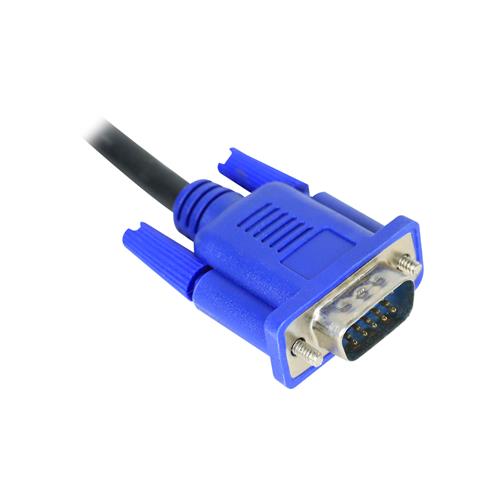 CABLE VGA 25MT