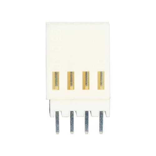 CONECTOR MOLEX 4 PINES - CLA