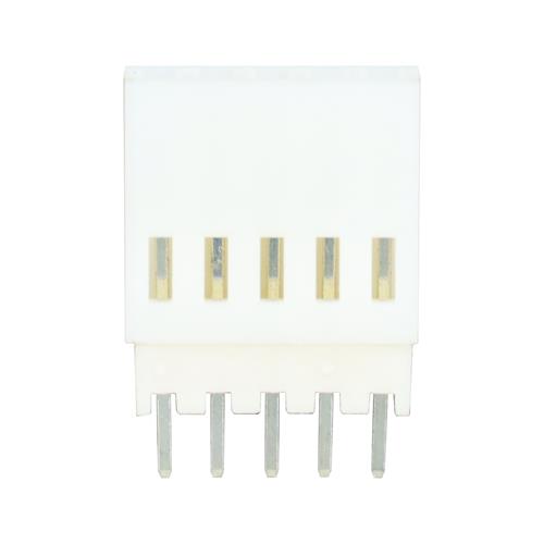 CONECTOR MOLEX 5 PINES - CLA