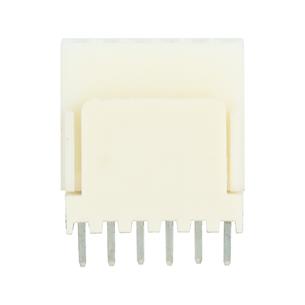 CONECTOR MOLEX 6 PINES - CLA