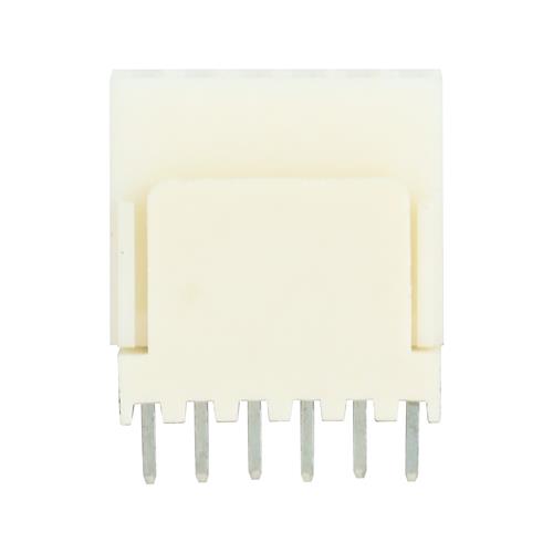 CONECTOR MOLEX 6 PINES - CLA
