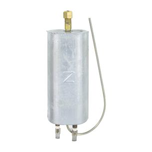 CALENTADOR NIQUELINA PARA MAQUINA HUMO 1500W - CLA