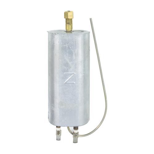 CALENTADOR NIQUELINA PARA MAQUINA HUMO 1500W - CLA