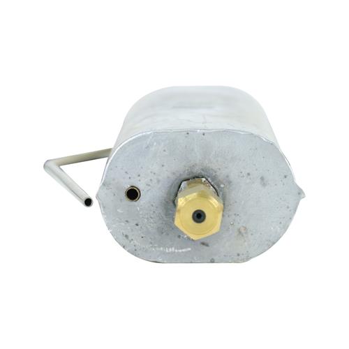CALENTADOR NIQUELINA PARA MAQUINA HUMO 1500W - CLA