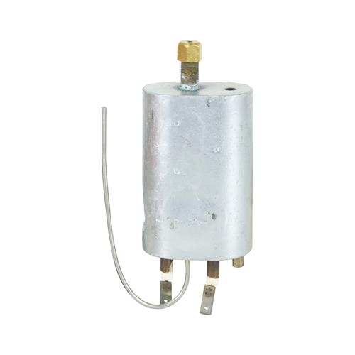 CALENTADOR NIQUELINA PARA MAQUINA HUMO 900W - CLA