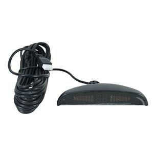 SENSOR DE REVERSA CON ALERTA PARA CARRO - CLA