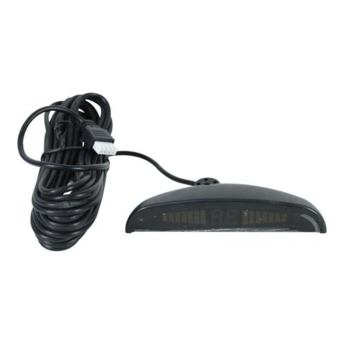 SENSOR DE REVERSA CON ALERTA PARA CARRO - CLA
